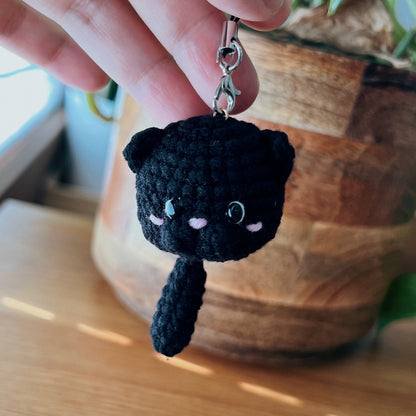 Secret Meow Bag - Handmade Mystery Box