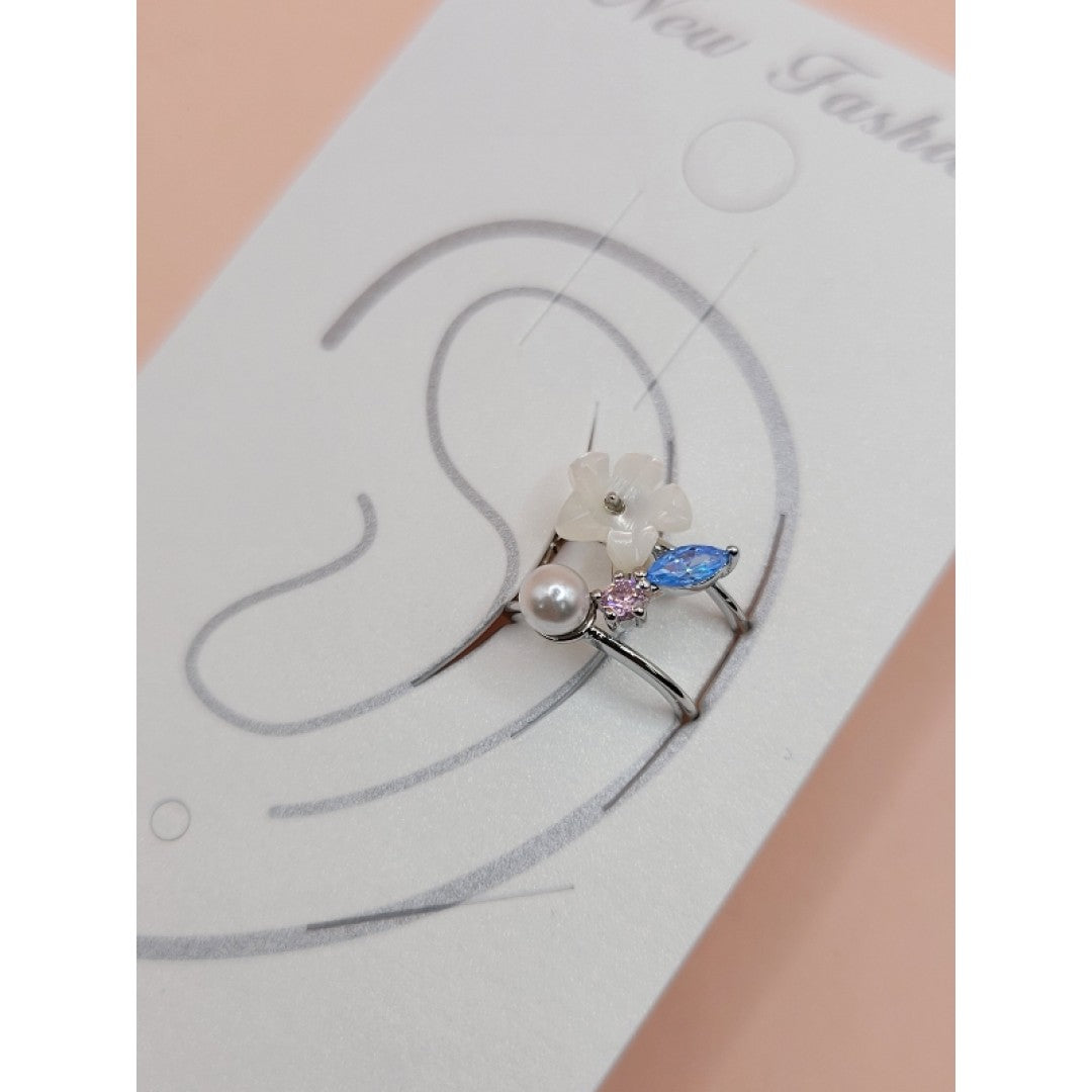 Keijun Siipi – Ear Cuff