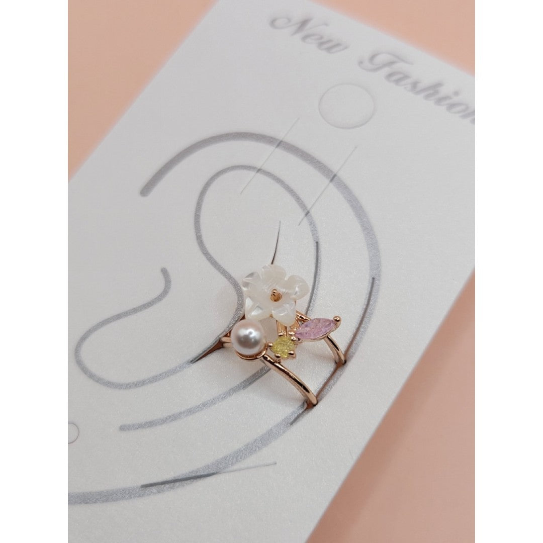 Keijun Siipi – Ear Cuff