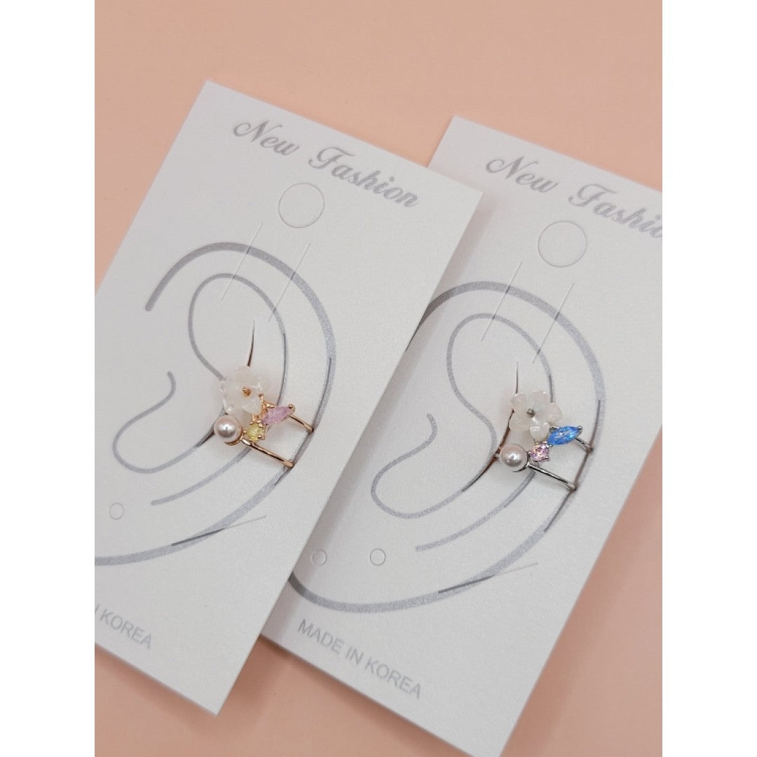 Keijun Siipi – Ear Cuff
