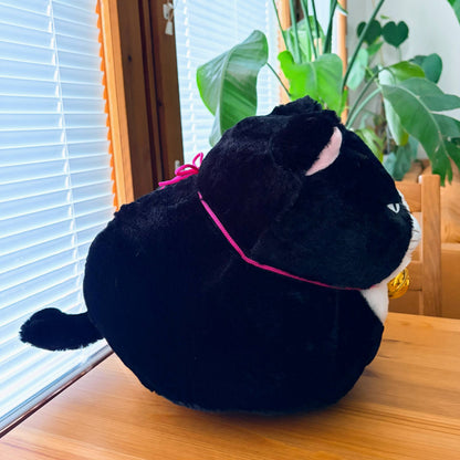 Cat Higemanjyu 30cm - Plushie