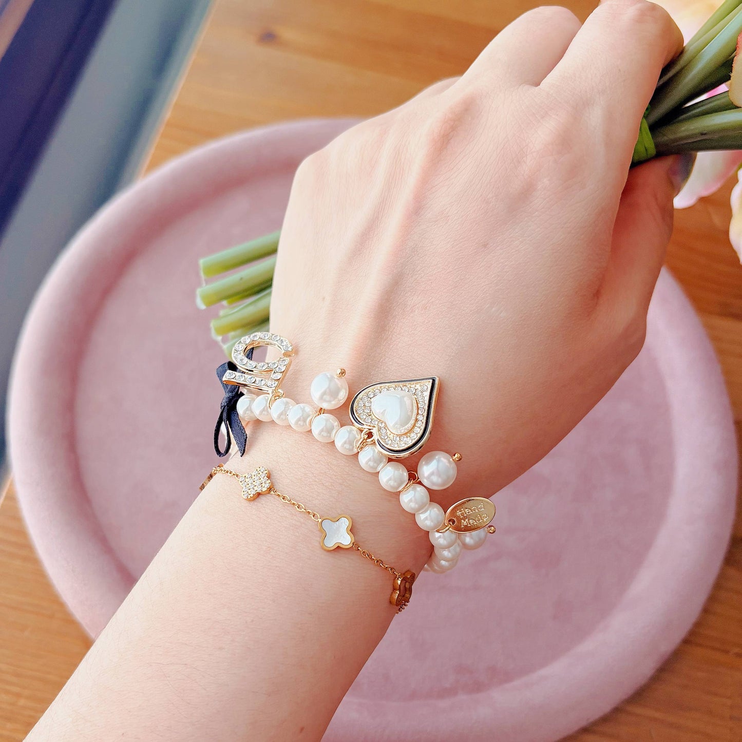 Dreamy Bracelet
