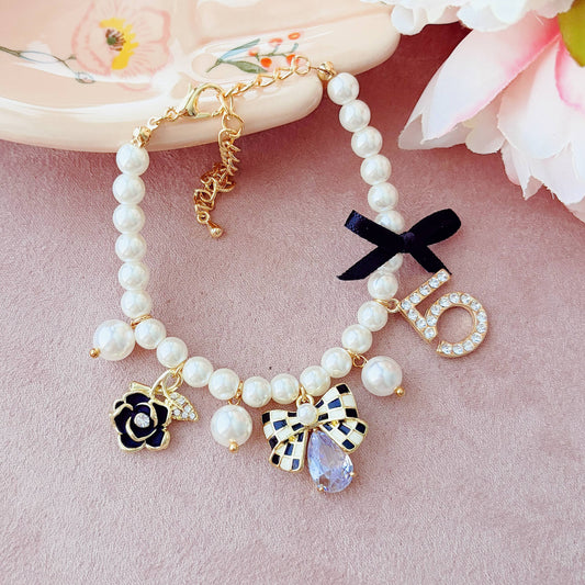 Soft Bloom Bracelet