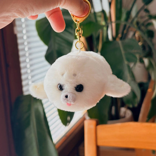 Howahowa Baby Japan 15cm - Plushie