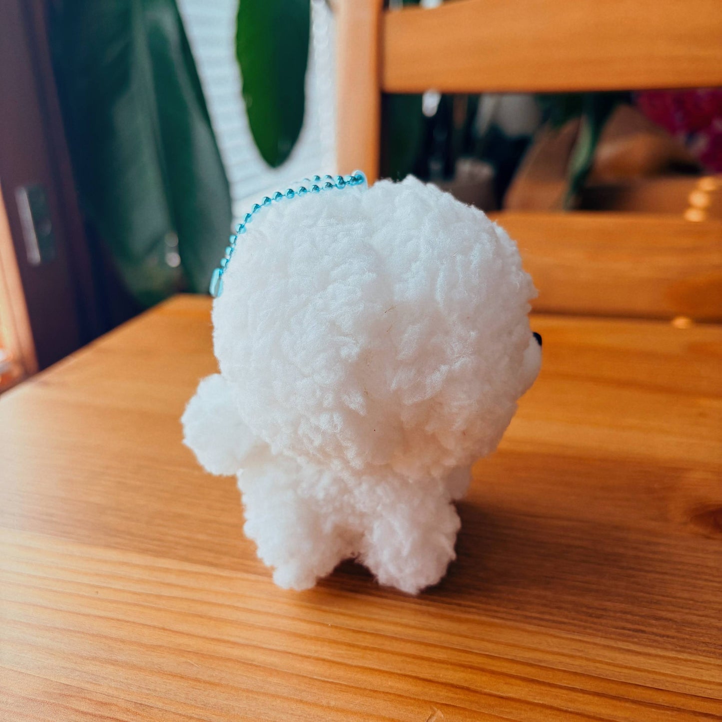 Bichon Dog Japan - Plushie