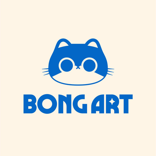 BongArt Gift Card