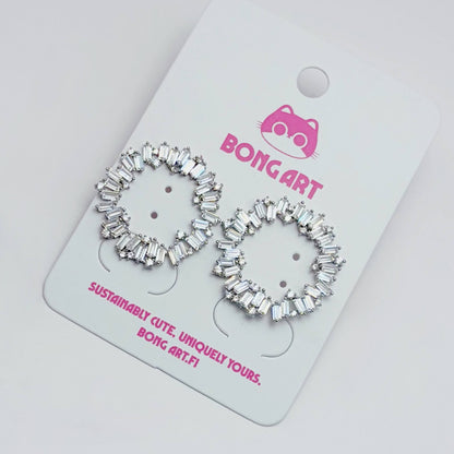 Nocturne Dreams Earrings