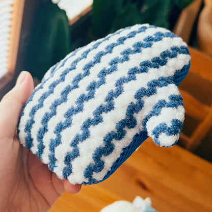 Cute Penguin - Body Sponge