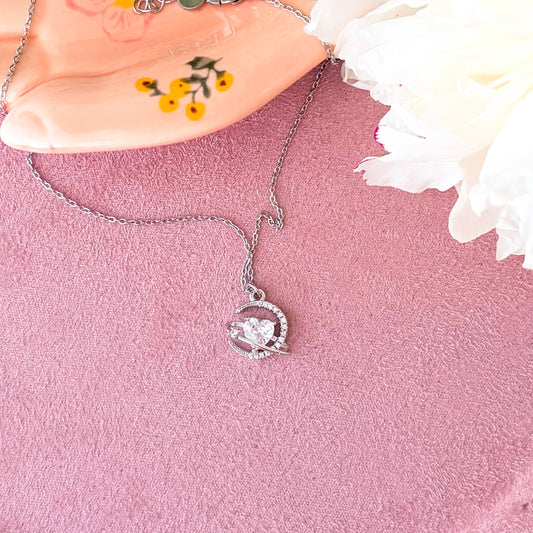 Starlight Glow – Necklace