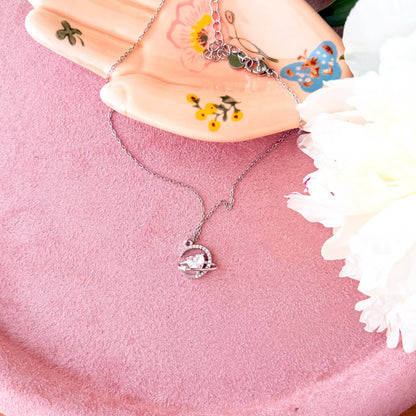 Starlight Glow – Necklace
