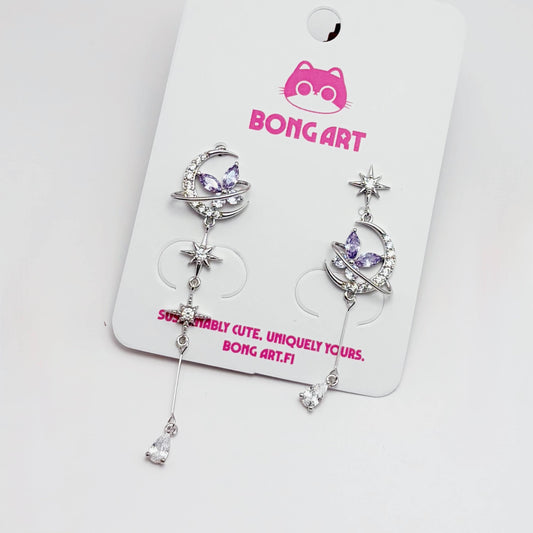 Astral Dreams Earrings