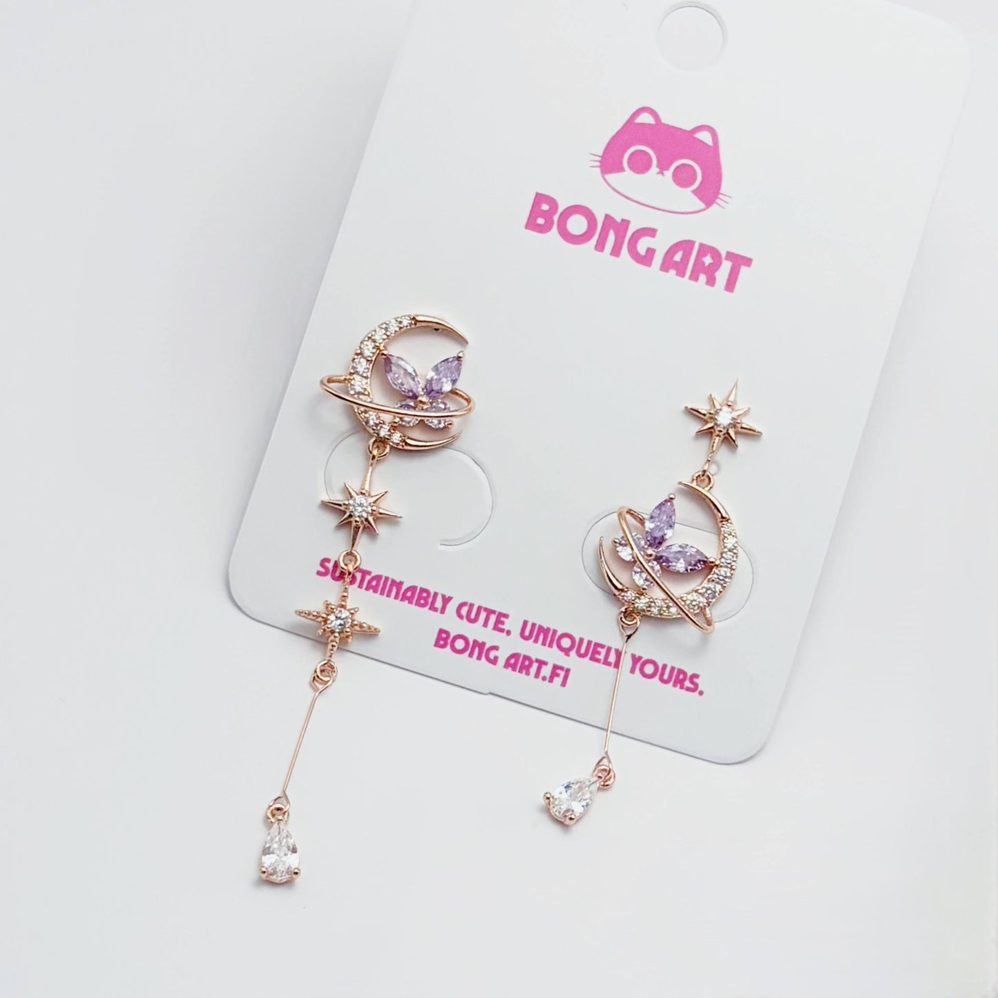 Astral Dreams Earrings