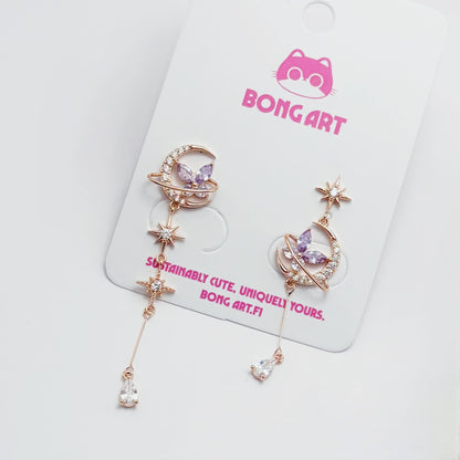Astral Dreams Earrings