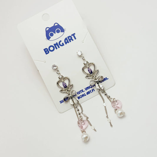 Wildflower Dream Earrings