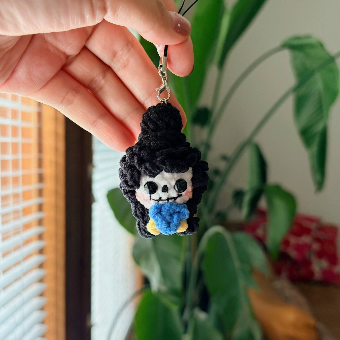 Mini Brook - Amigurumi