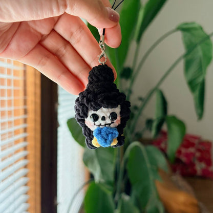 Mini Brook - Amigurumi