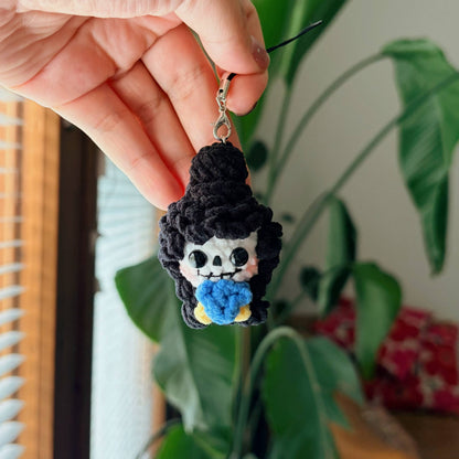 Mini Brook - Amigurumi