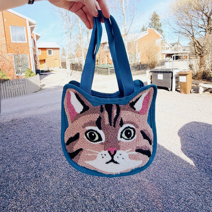Bag Cat - Made In Japan