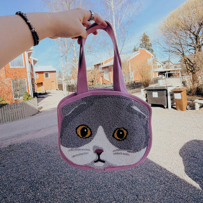 Bag Cat - Made In Japan