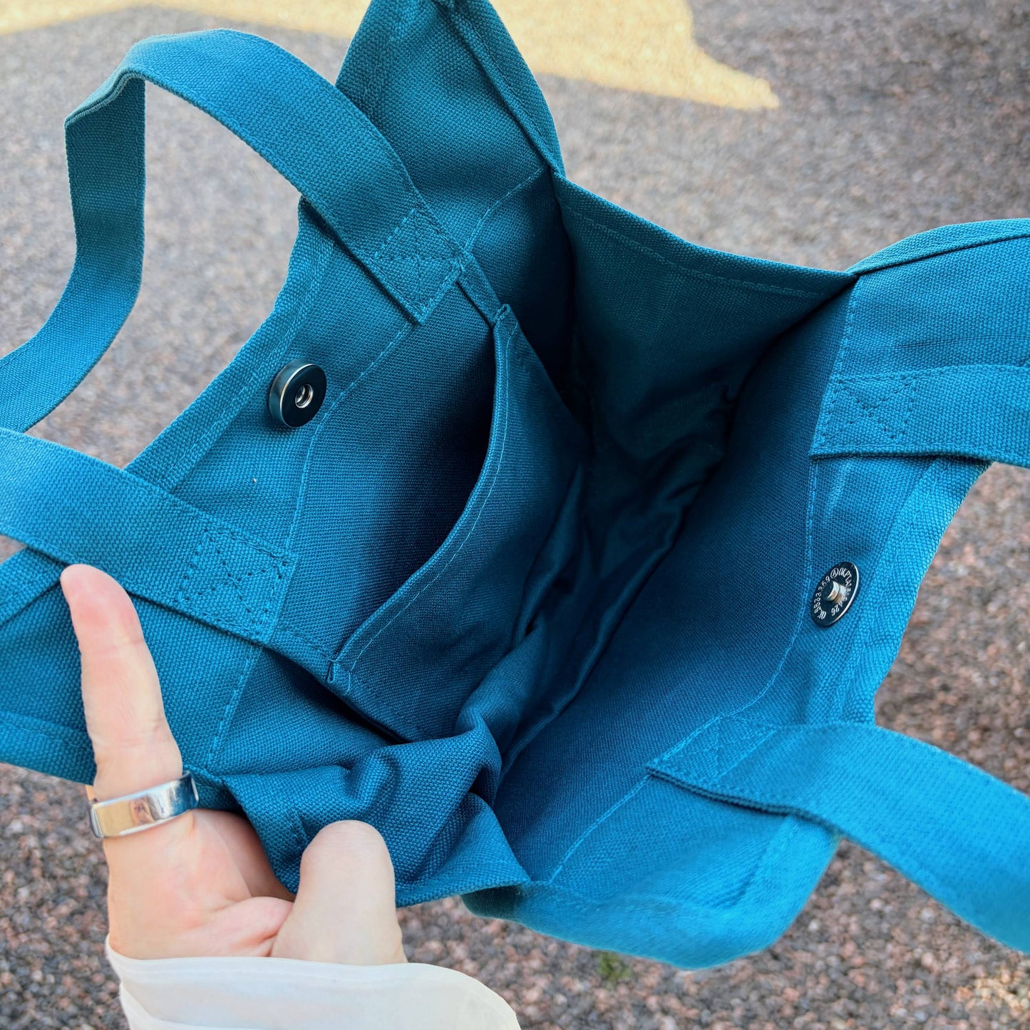 Bag Cat - Made In Japan
