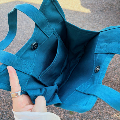 Bag Cat - Made In Japan