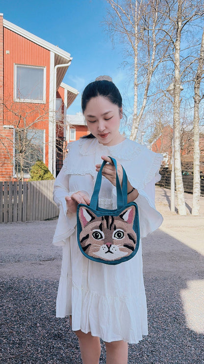 Bag Cat - Made In Japan