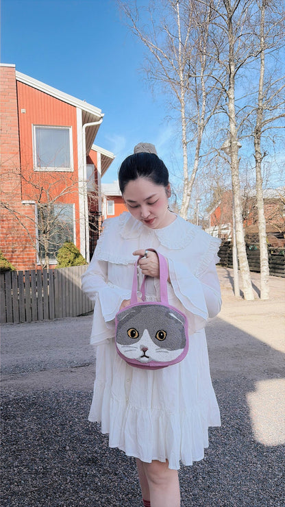 Bag Cat - Made In Japan