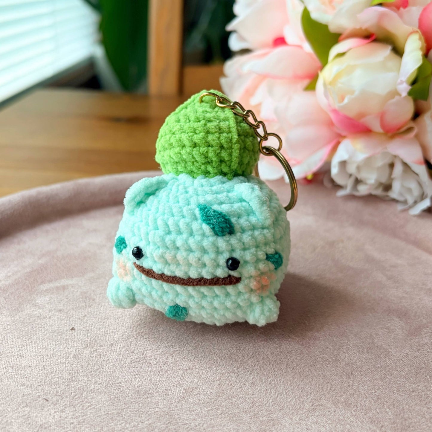 Bulba - Amigurumi