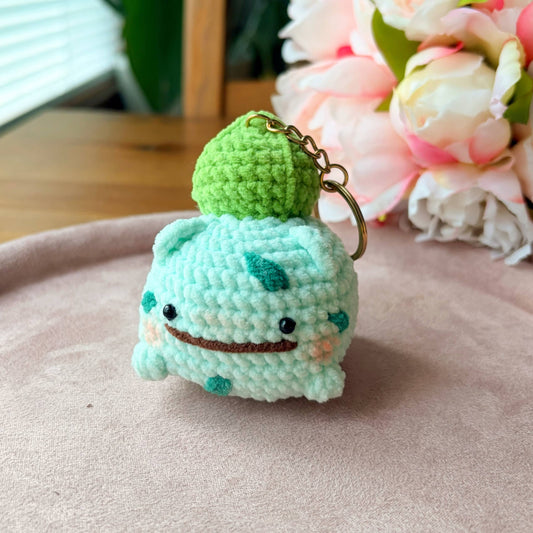 Bulba - Amigurumi