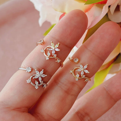 Solara Ring