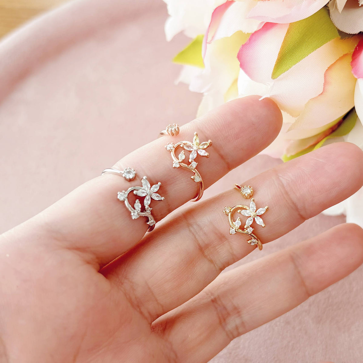Solara Ring