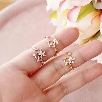 Solara Ring