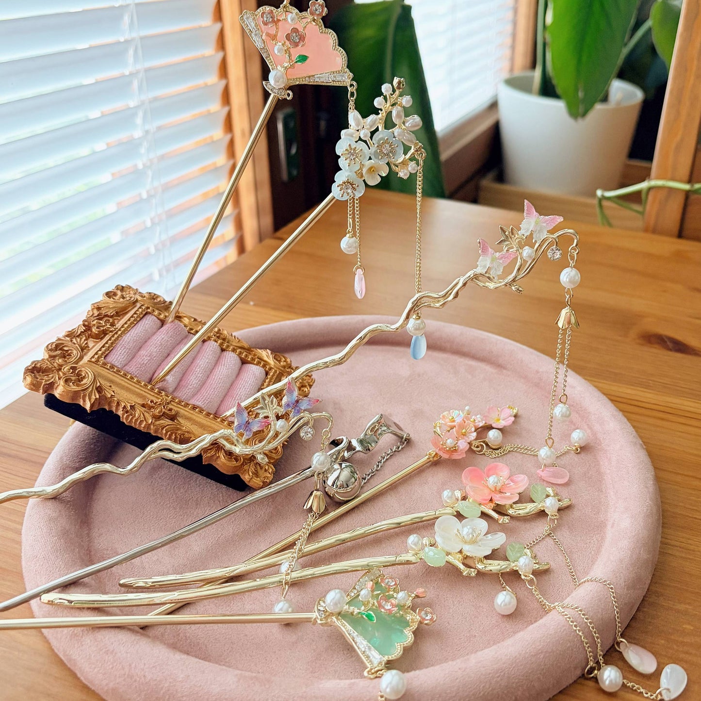 Dreamlight - Hairpin