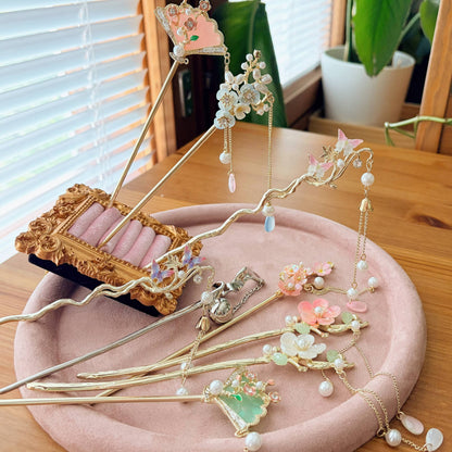 Dreamlight - Hairpin