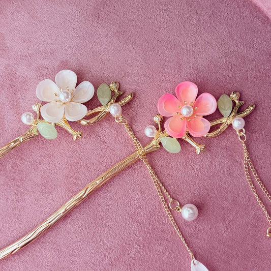 Mystic Starlight - Hairpin