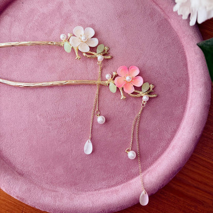 Mystic Starlight - Hairpin