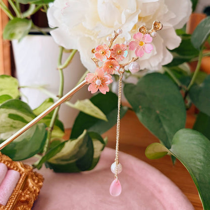 Dreamlight - Hairpin