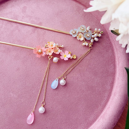 Dreamlight - Hairpin