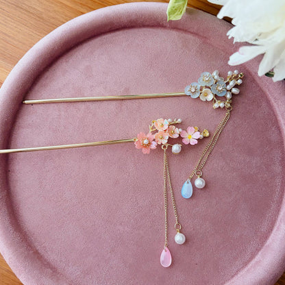 Dreamlight - Hairpin