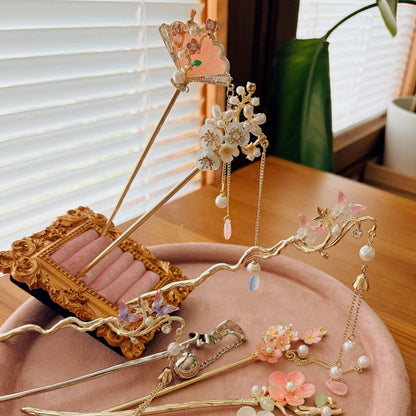 Dreamlight - Hairpin
